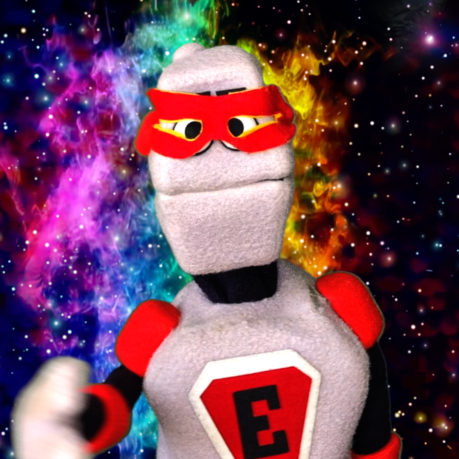 Robot Puppet Show YouTube