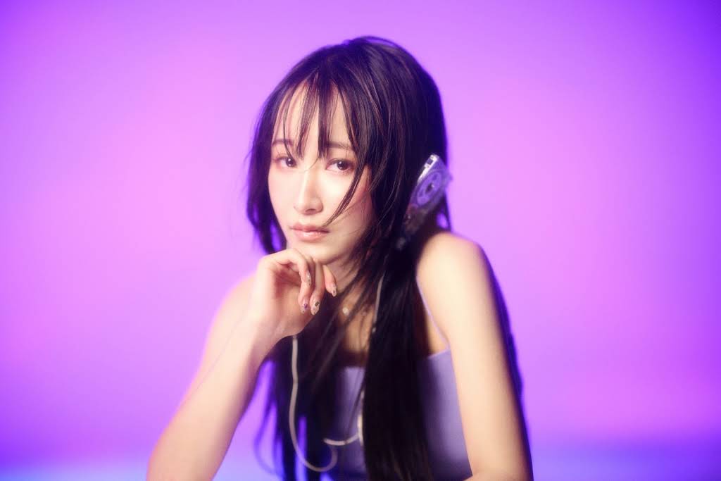 乃紫 乃紫 - YouTube