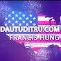 Francis Hùng - Di trú Hoa Kỳ logo