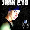 Juan kyo