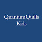 QuantumQuills Kids logo