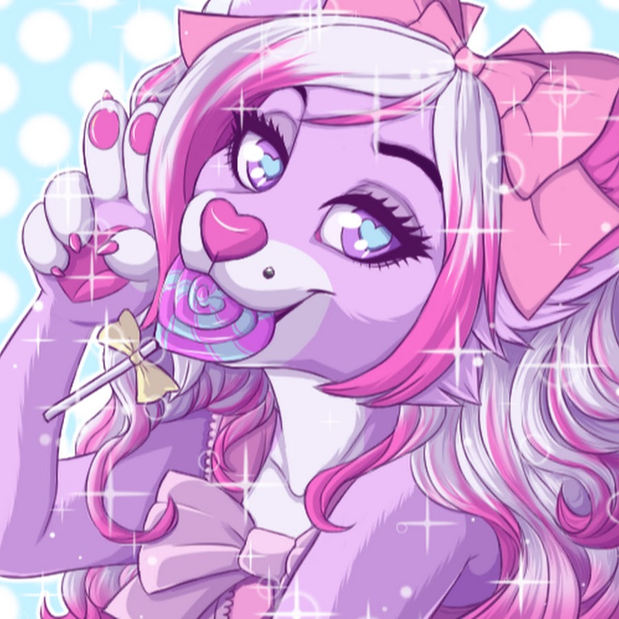 Kinsley Kawaiikinz YouTube