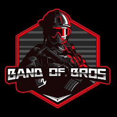 Band Of Bros (Battlefield 6 & Redsec)