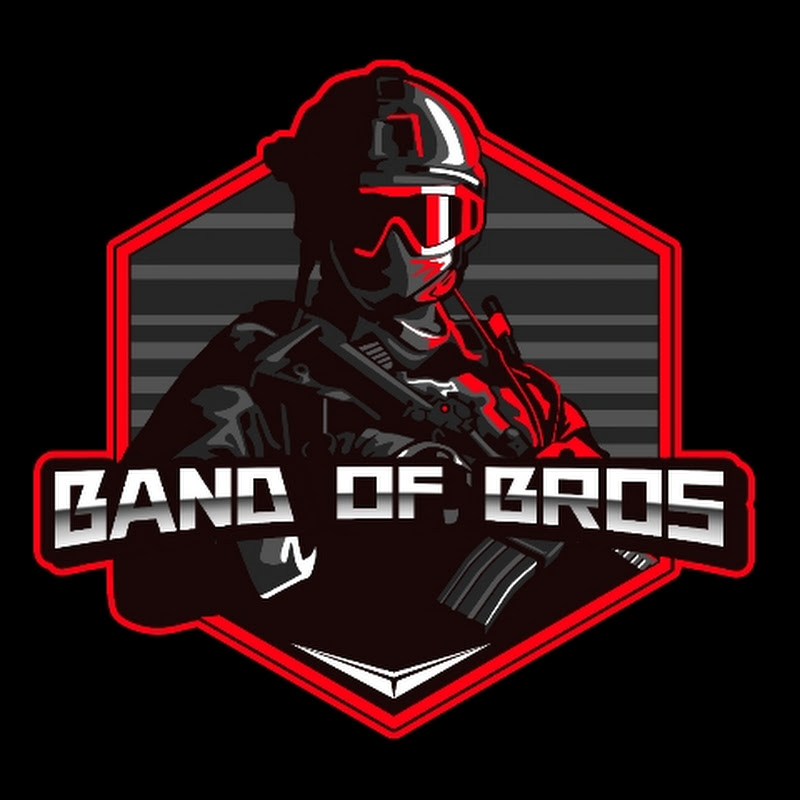 Band Of Bros (Battlefield 6 & Redsec)