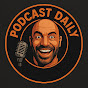 Podcast Daily logo