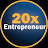 20x Entrepreneur