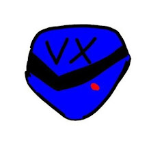 ゲームズVXマン