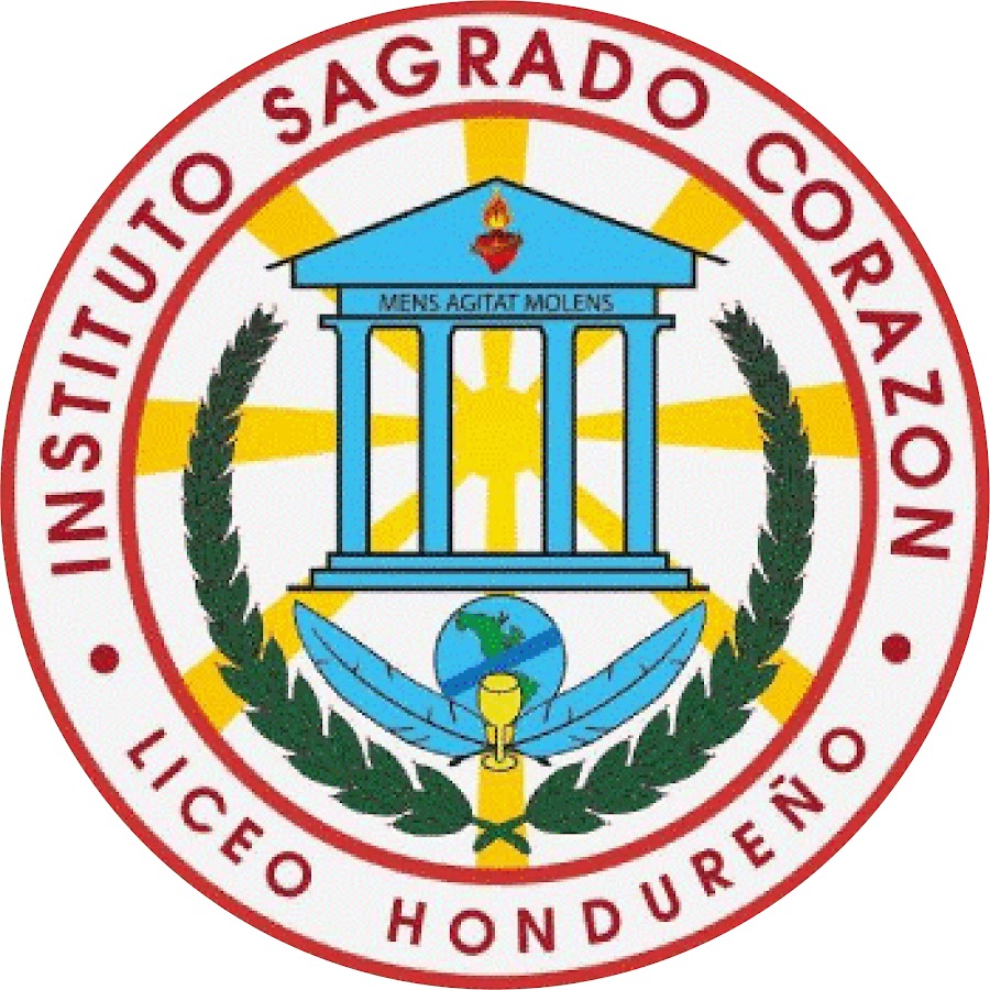 Instituto Sagrado Corazón L.H. YouTube Instituto Sagrado Corazón L.H. YouTube