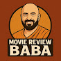 Movie Review Baba  logo