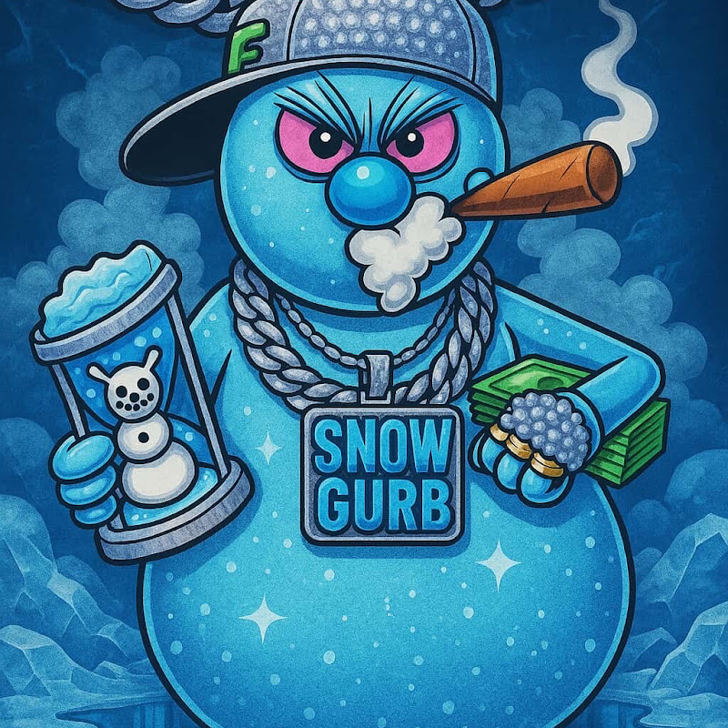 SnowGurbTV