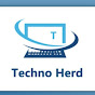 Techno Herd logo