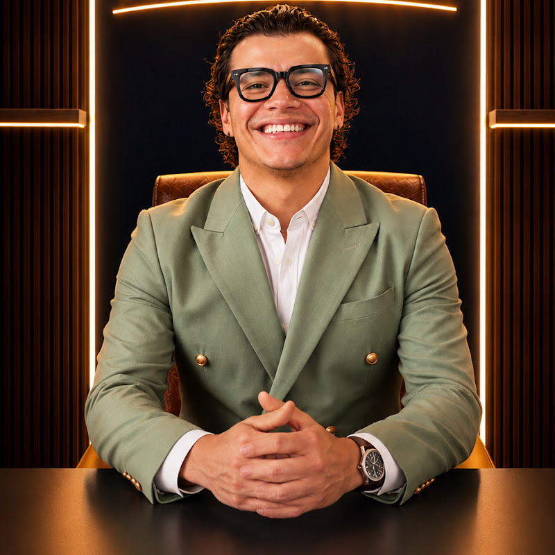 Channel Avatar