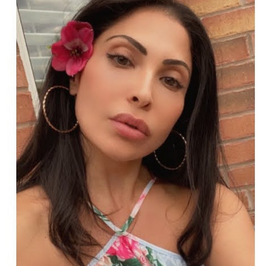 Ursula Stolf YouTube