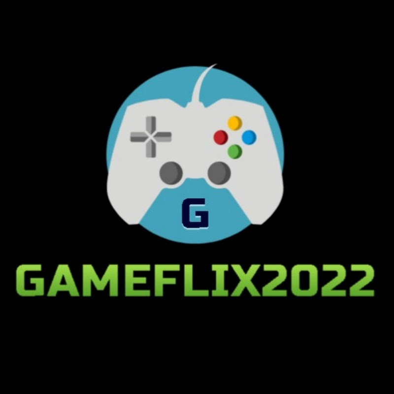 GameFlix2022