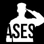ASES logo