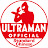 奥特曼官方YouTube 中文频道 -ULTRAMAN Chinese Official-