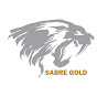 Sabre Gold Mines Corp. logo