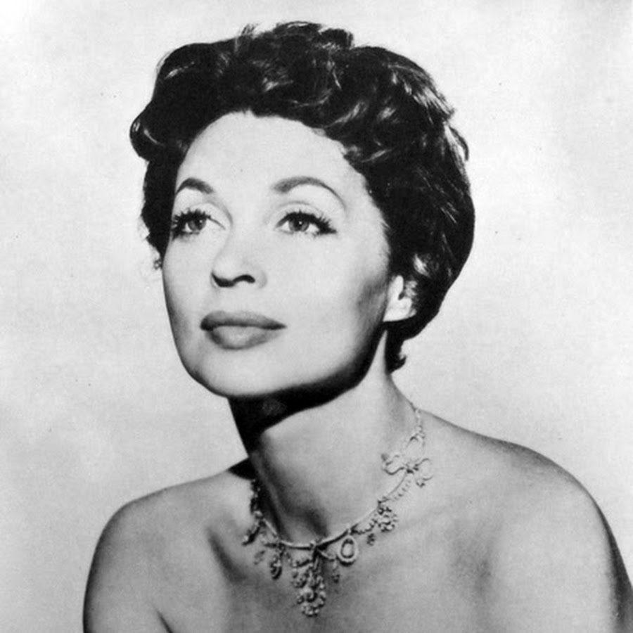 Lili Palmer Lili Palmer