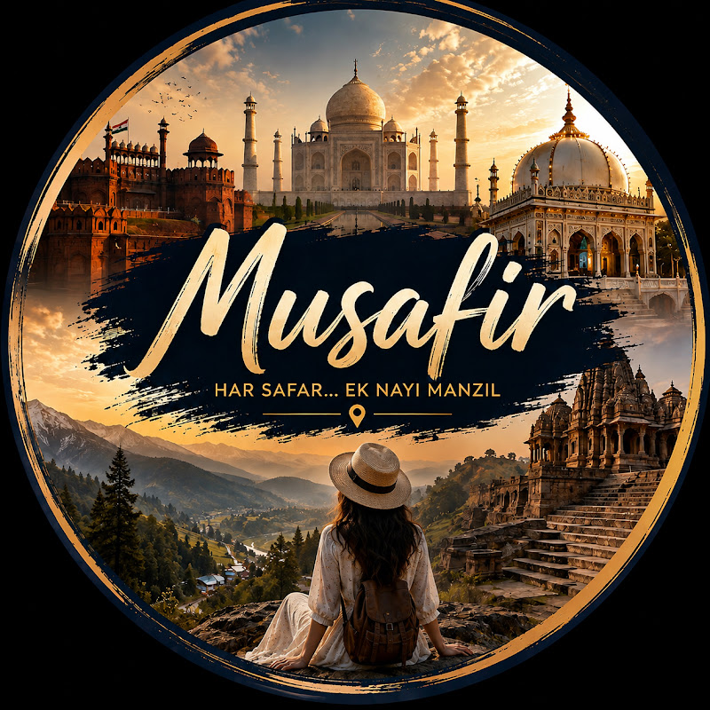     Musafir