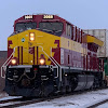 Southern Ontario Railfan