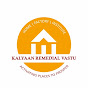 Kalyaan Remedial Vastu logo
