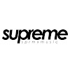 Supreme x Music