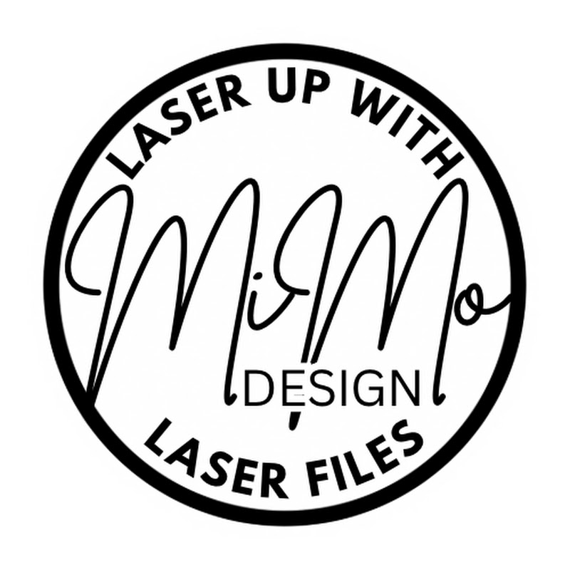 Laser Up with MiMo Design