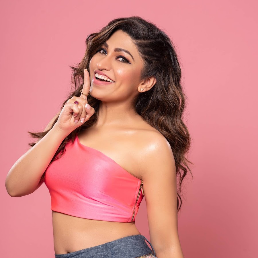 Tulsi Kumar - YouTube