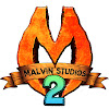 Malvin Studios 2