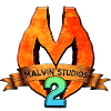 Malvin Studios 2