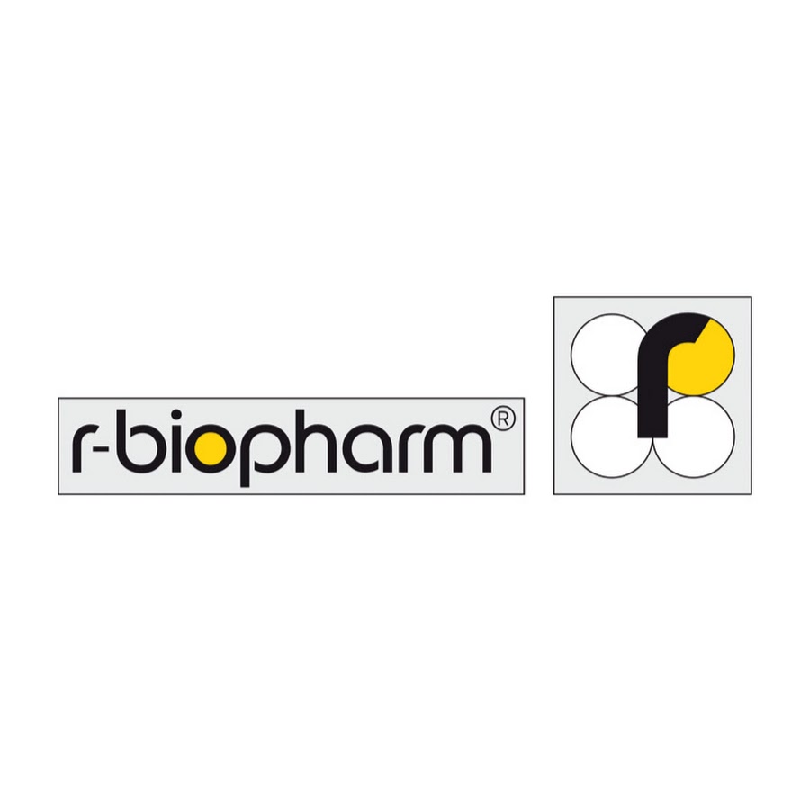 RBiopharm AG YouTube