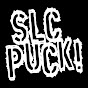 SLC Puck! logo