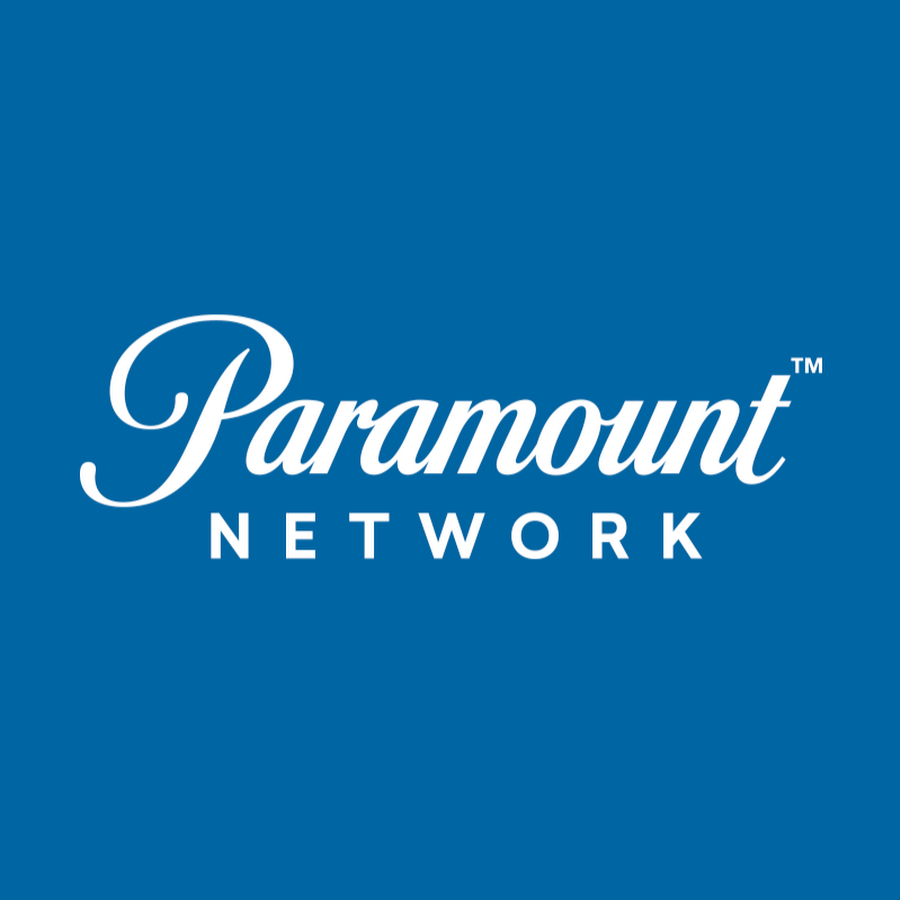 Paramount Channel YouTube
