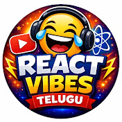 React Vibes Telugu
