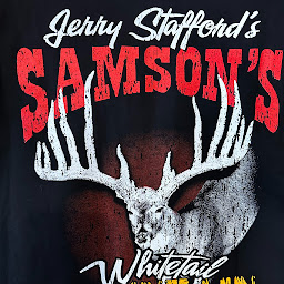 Samson's Whitetail Mountain