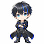 蒼羽 ユージ_Vtuber