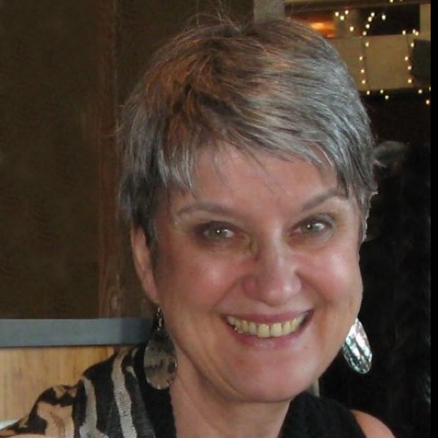 Sandra Bradshaw YouTube