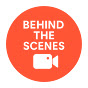 Behind The Scenes USA logo