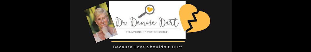 Dr. Denise Dart رمز قناة اليوتيوب