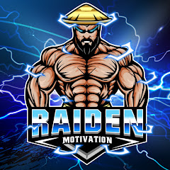 RAIDEN ϟ MOTIVATION Channel icon