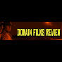 DomainFilmsreview logo