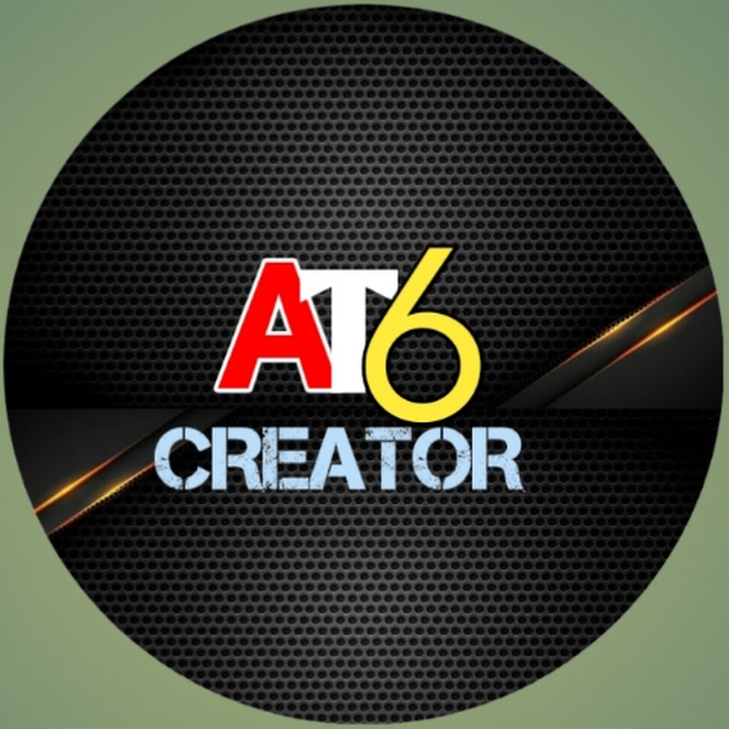 AT6 CREATOR