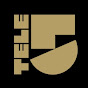 TELE 5 Youtube video kanalı Profil Fotoğrafı TELE 5 Youtube video kanalı Profil Fotoğrafı