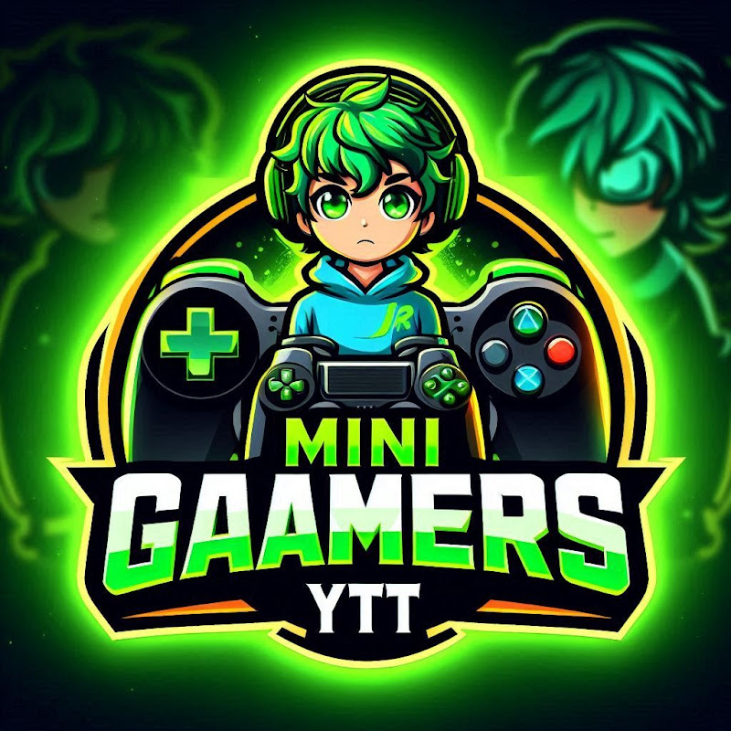 Mini Gamers YT