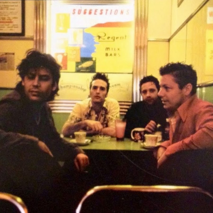 phonograph TV YouTube