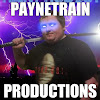 Paynetrain Productions