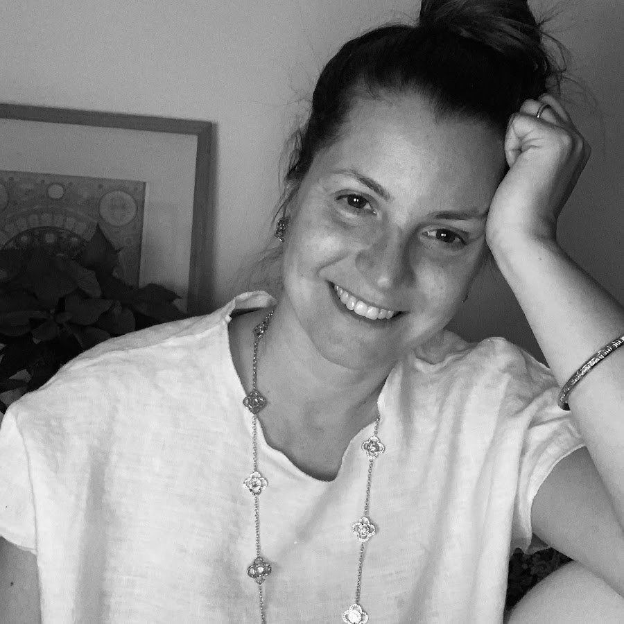 Zita from Happy Free Spirit - YouTube