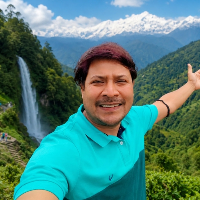Dream my travel