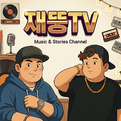 재뚱tv
