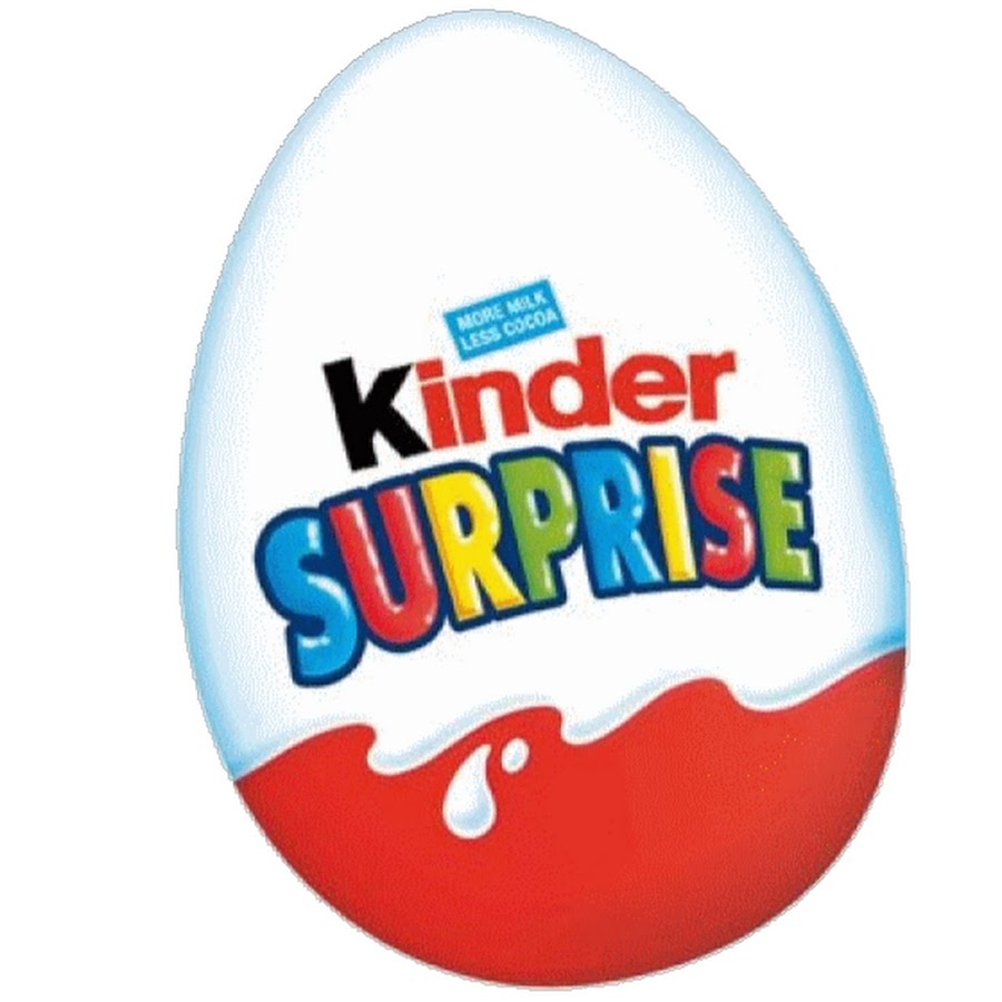 Kawaii Surprise YouTube
